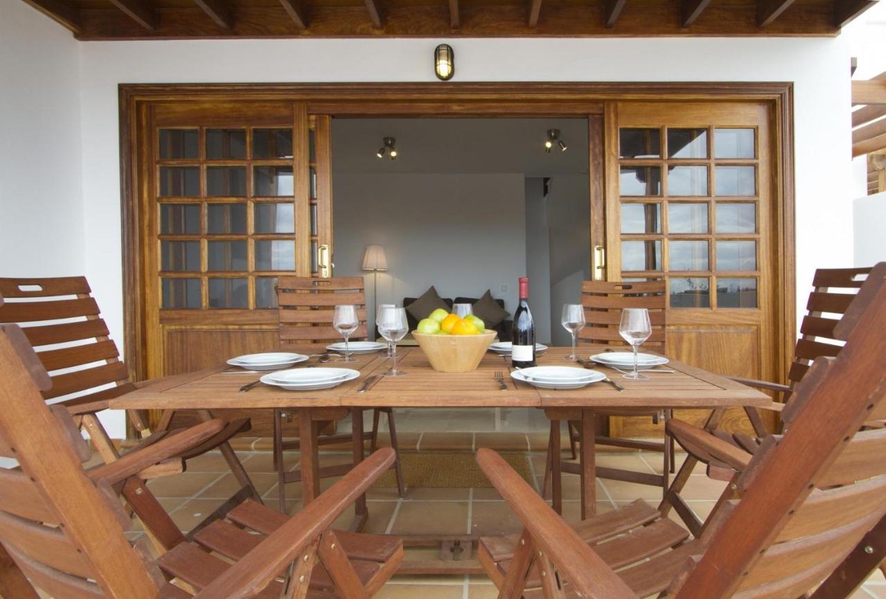 Villa Casa Maza Playa Blanca (Lanzarote)